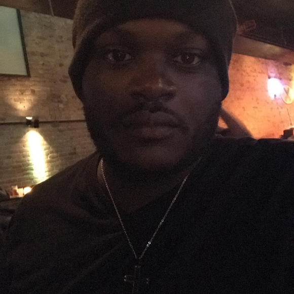 Meet your Posher, James - Picture 1 of 1